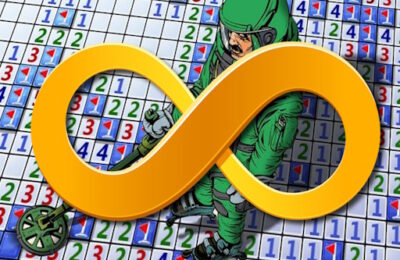 Minesweeper Infinite