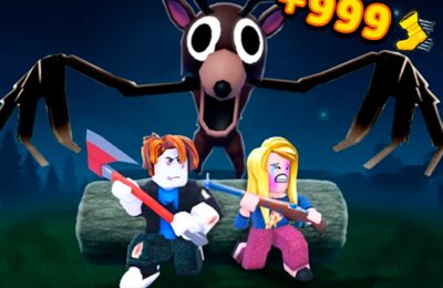 Obby: 99 Nights Escape +1 Speed