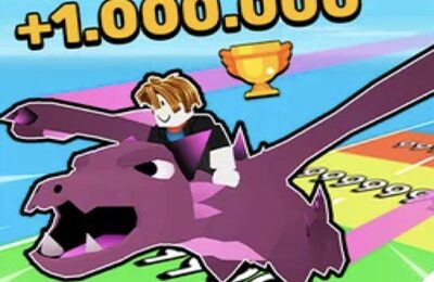 Obby: Dragon Training