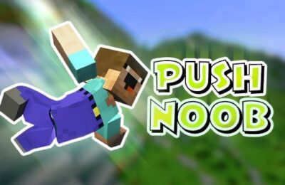 Push Noob