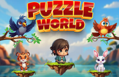 Puzzle World