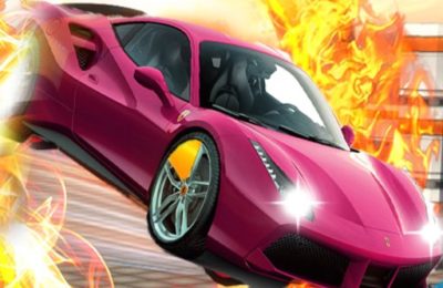 Real Car Racing Stunt Rider 3D