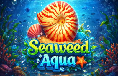 Seaweed Aqua