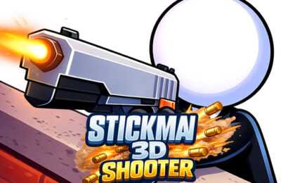 Stickman3D Shooter