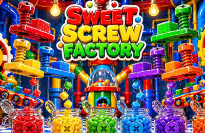 Sweet Screw Factory