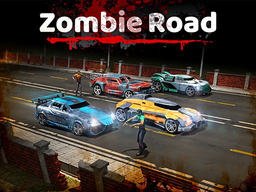 Zombie Road