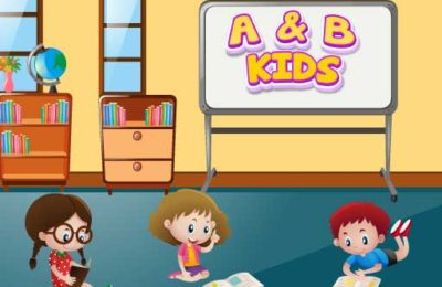 A & B Kids