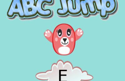 ABC Alphabet Jump