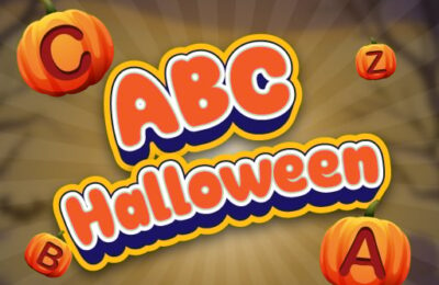 ABC Halloween