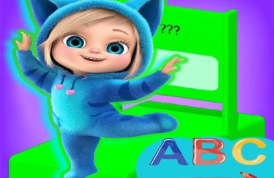 ABC Runner – Phonics and Tracing from Dave and Ava