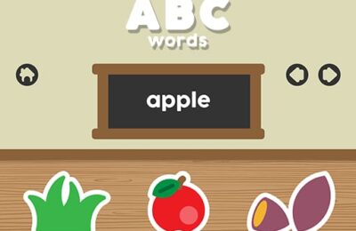 ABC words