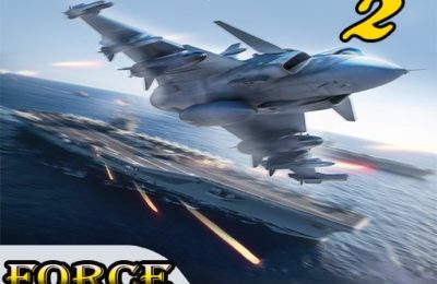 Ace Force Air Warfare Joint Combat Modern Warplane