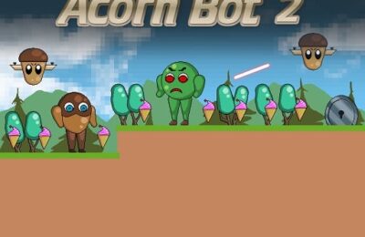 Acorn Bot 2