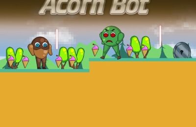 Acorn Bot