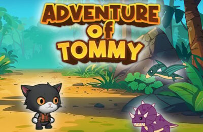 Advanture Of Tommy