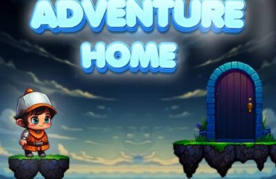 Adventure Home