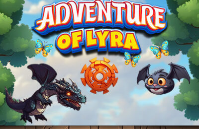 Adventure of Lyra