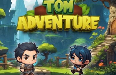 Adventure Of Tommy