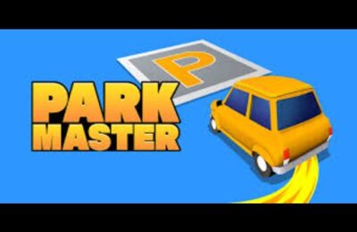 Adventure Park Master