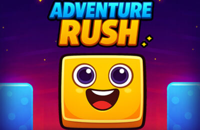 Adventure Rush