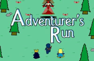 Adventurer Run