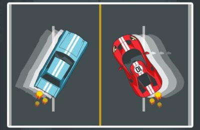 Agile Driver – Car Game