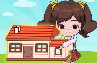 Aha World Dream Town