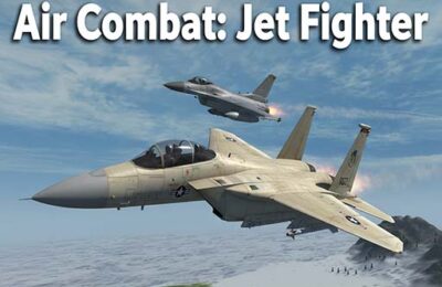 Air Combat: Jet Fighter
