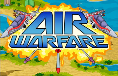 Air Warfare