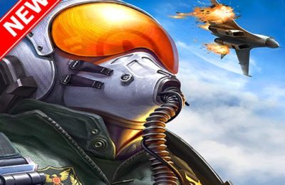 AirAttack Combat – Airplanes Shooter