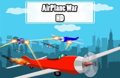 AirPlane War HD