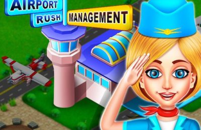 Airport Manager :  Flight Attendant Simulator