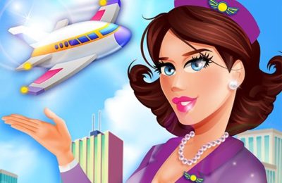 Airport Manager Game