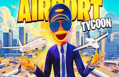 Airport Simulator Plane Tycoon