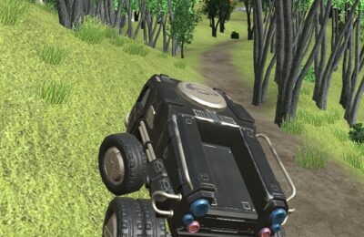 Alien Shooting Survival