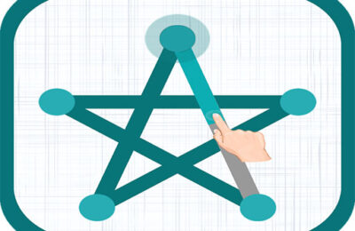 All Dot Connect Puzzle Game