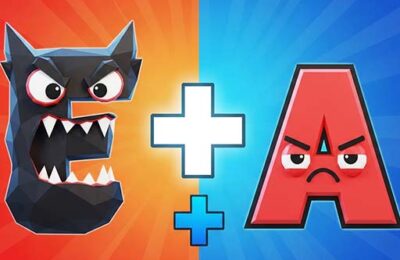 Alphabet Merge Challenge