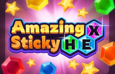 Amazing Sticky Hex