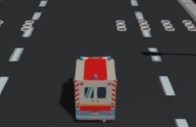 Ambulance Rush