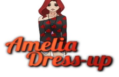 Amelia Dress-up