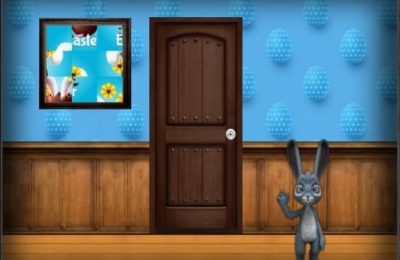 Amgel Easter Room Escape 2