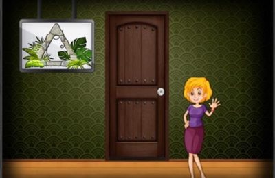 Amgel Easy Room Escape 41