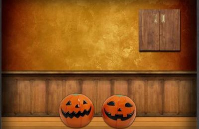 Amgel Halloween Room Escape 23