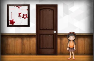 Amgel Kids Room Escape 92