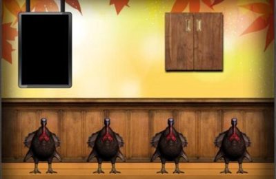 Amgel Thanksgiving Room Escape 6