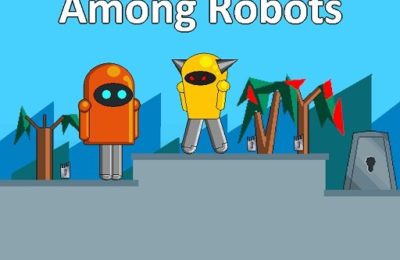 Among Robots