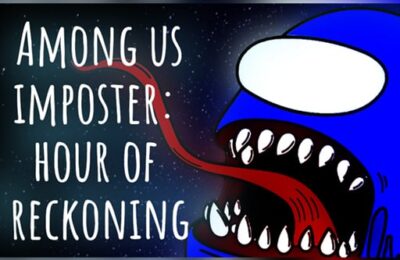 Among us imposter: hour of reckoning