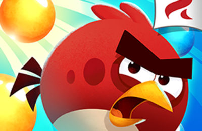 angry bird 2 – Friends angry