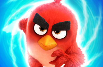 Angry Bird