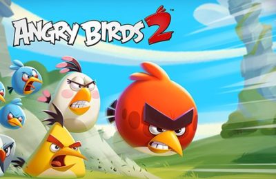 Angry Birds 2